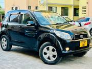 Toyota Rush 2006 Black for sale