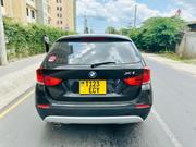 BMW X1 2012 Gray for sale