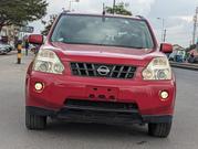 Nissan X-Trail 2007 Red for sale