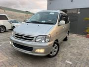 Toyota Noah 2.0 FWD (8 Seater) 2002 Silver for sale