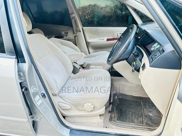 Suzuki Vitara 2001 White