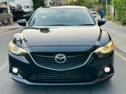 Mazda Atenza 2014 Black for sale