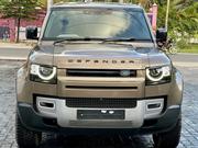 Land Rover Defender SE 2022 Gold for sale
