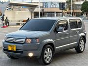 Honda Crossroad 2008 Gray for sale