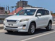 Toyota Vanguard 2007 White for sale