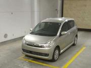 Daihatsu Mira 2007 Gold for sale