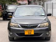 Subaru Impreza 2009 Gray for sale