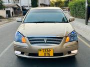 Toyota Premio 2004 Gold for sale