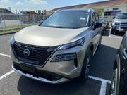 Nissan X-Trail 2024 Gray for sale