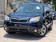 Subaru Forester 2013 Blue for sale