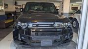 Land Rover Defender 2022 Black for sale