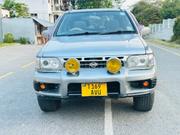 Nissan Terrano 1997 Silver for sale