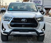 Toyota Hilux 2020 White for sale