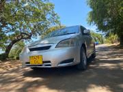 Toyota Corolla RunX 2003 Silver for sale