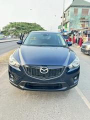 Mazda CX-5 2014 Black for sale