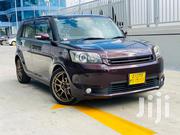 New Toyota Corolla Rumion 2010 Red for sale