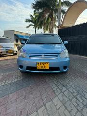 Toyota Raum 2005 Blue for sale