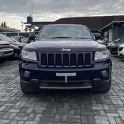 Jeep Cherokee 2011 Blue for sale