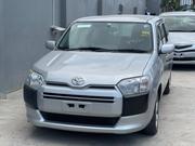 Toyota Probox 1.5 DX Comfort 2WD 2015 Silver for sale