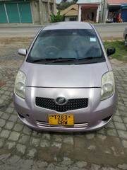 Toyota Vitz 2004 Pink for sale