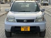 Nissan X-Trail 2001 Blue for sale