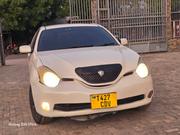 Toyota Verossa 2003 White for sale