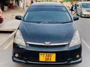 Toyota Wish 2005 Blue for sale