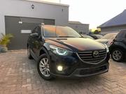 Mazda CX-5 2.2 Diesel AWD 2015 Blue for sale