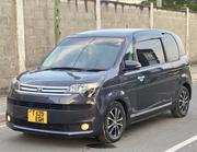 Toyota Spade 2013 Gray for sale