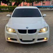BMW 3 Series 2009 White for sale