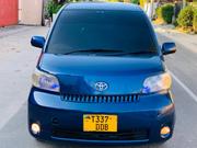 Toyota Porte 2006 Blue for sale