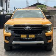 Ford Ranger Wildtrak 2024 Orange for sale