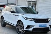 Land Rover Range Rover Velar 2019 White for sale