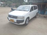 Toyota Probox 2005 White for sale