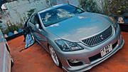 Toyota Crown 2010 Silver for sale