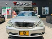 Toyota Brevis 2005 Silver for sale
