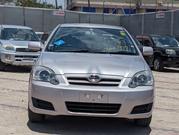 Toyota Corolla RunX 2003 Pink for sale