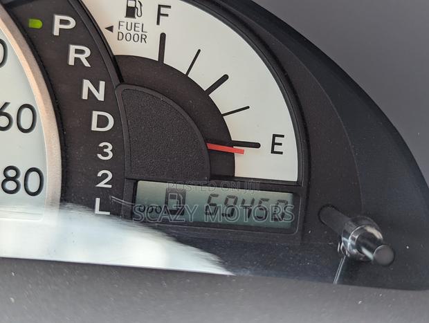 Toyota Raum 2003 Blue