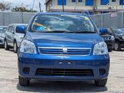 Toyota Raum 2003 Blue for sale