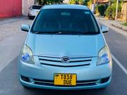 Toyota Corolla Spacio 2004 Blue for sale