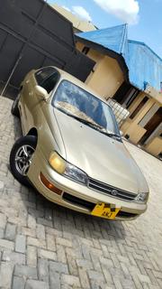 Toyota Corona Premio 2000 Gold for sale
