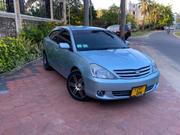 Toyota Allion 2004 Blue for sale