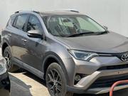 Toyota RAV4 2013 Gray for sale