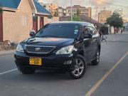 Toyota Harrier 2006 Black for sale
