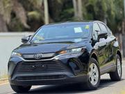 Toyota Harrier 2020 Black for sale