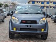 Toyota Rush 2007 Gray for sale