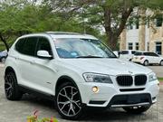 BMW X3 2014 Pearl for sale