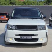 Land Rover Range Rover Sport 2010 White for sale
