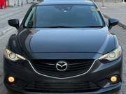 Mazda Atenza 2014 Gray for sale