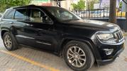 Jeep Grand Cherokee 2014 Black for sale